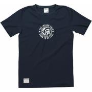 T-shirt Korte Mouw The Indian Face Spirit