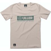 T-shirt Korte Mouw Uller Classic