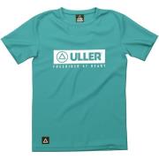 T-shirt Korte Mouw Uller Classic