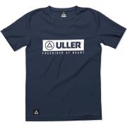 T-shirt Korte Mouw Uller Classic