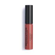 Lipstick Makeup Revolution Crème Lippenstift 3ml