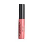 Lipstick Makeup Revolution Crème Lippenstift 3ml