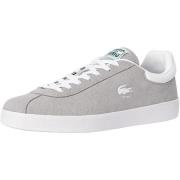 Lage Sneakers Lacoste Baseshot 124 2 SMA suède sneakers