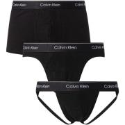Boxers Calvin Klein Jeans 3-pack Dit is liefde-multipack