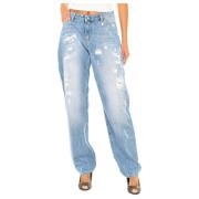 Broek Armani jeans 3Y5J15-5D1AZ-1500