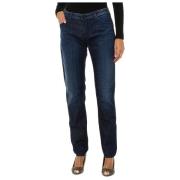Broek Armani jeans 6Y5J28-5D30Z-1500