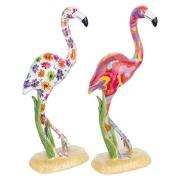 Beeldjes Signes Grimalt Figuur Ave Gruidae 2 Uni.