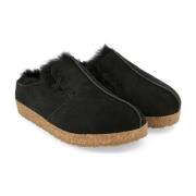 Pantoffels Haflinger 71102103