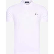 T-shirt Fred Perry Plain polo