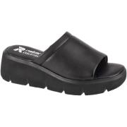 Pantoffels Rieker Flip-Flops