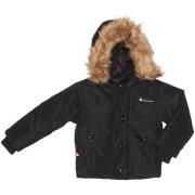 Parka Jas Peak Mountain Parka de ski fille FALAVA