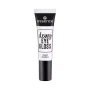 Oogschaduw &amp; primer Essence Vloeibare Dewy Eye Gloss Oogschaduw - ...