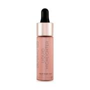 Highlighter Makeup Revolution Vloeibare Highlighter - Liquid Rose Gold
