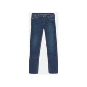 Jeans Le Temps des Cerises Jeans regular 600/11, lengte 34