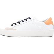 Sneakers Sun68 Street Leather