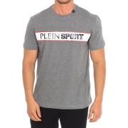 T-shirt Korte Mouw Philipp Plein Sport TIPS405-94