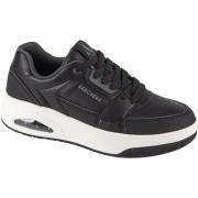 Lage Sneakers Skechers Uno Court - Low-Post