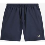 Zwembroek Fred Perry Classic swimshort