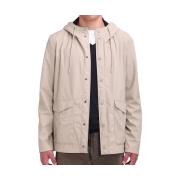 Parka Jas Teddy Smith -