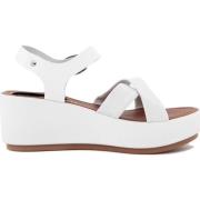 Sandalen Fashion Attitude FAME23 Napoli Bianco