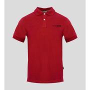 Polo Shirt Korte Mouw Philipp Plein Sport - pips500