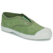 Lage Sneakers Bensimon TENNIS ELLY BRODERIE ANGLAISE