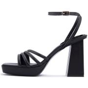 Sandalen Fashion Attitude fame23 ss3y0589 101 black