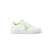 Sneakers Vegtus Takla Woman Green Neon