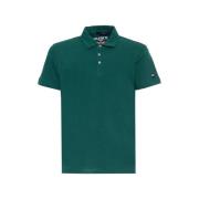 Polo Shirt Korte Mouw Husky - hs23beupc34co156-ted