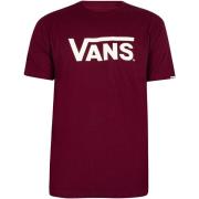 T-shirt Korte Mouw Vans Klassiek T-shirt