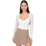 Blouse La Modeuse 71576_P168307