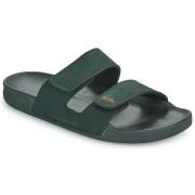 Slippers Quiksilver RIVI LEATHER DOUBLE ADJUST