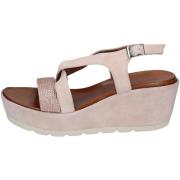 Sandalen Coco &amp; Abricot EX174