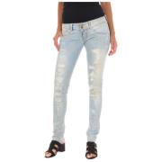 Jeans Met 10DB50130-D706