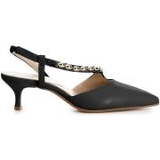 Pumps Café Noir C1EF4016