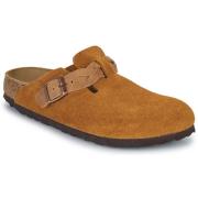 Klompen Birkenstock Boston LEVE