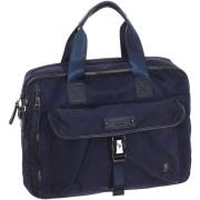 Aktetas U.S Polo Assn. BEUS96027MIP-NAVY