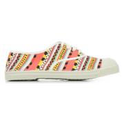 Sneakers Bensimon Lacet X Lucas Du Tertre