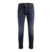 Skinny Jeans Jack &amp; Jones TOM ORIGINAL JJ 117 12141765