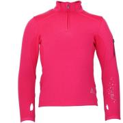 Fleece Jack Peak Mountain Sweat polarshell fille GANY