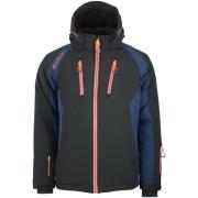 Windjack Peak Mountain Blouson de ski softshell homme CABILAN