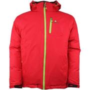 Windjack Peak Mountain Blouson de ski 3 en 1 homme CIXI