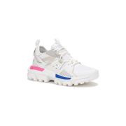 Lage Sneakers Caterpillar RAIDER SPORT STAR WHITE/MOONSTRUCK