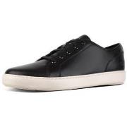 Lage Sneakers FitFlop CHRISTOPHE SNEAKERS - BLACK CO