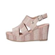 Sandalen Refresh -