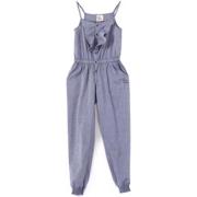 Jumpsuits Miss Girly Salopette fille FAMBI