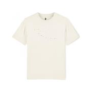 T-shirt Poetic Collective Color logo t-shirt