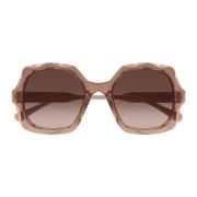 Zonnebril Chloe Occhiali da Sole Chloé CH0226S 003