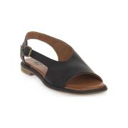 Sandalen Bueno Shoes NERO