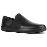 Mocassins FitFlop COLLINS SLIP-ON BLACK CO